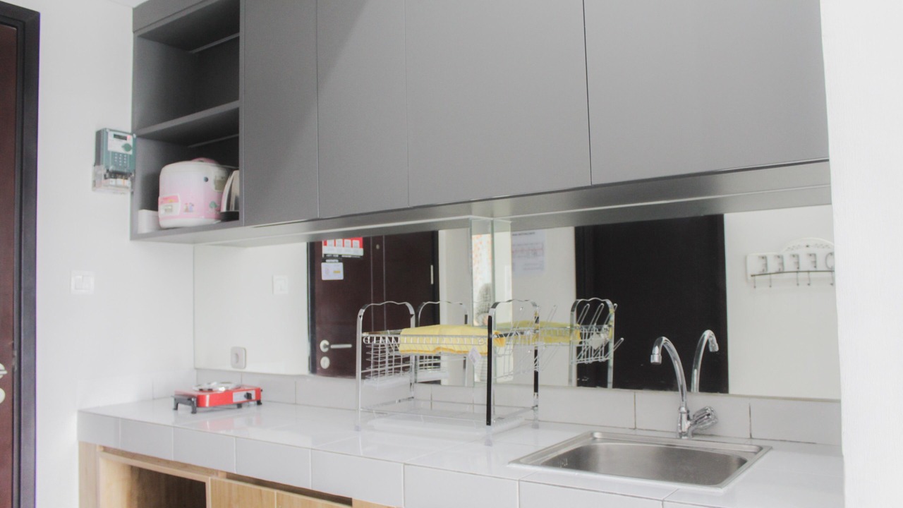 Photo of Bedroom in Bumi Serpong Damai