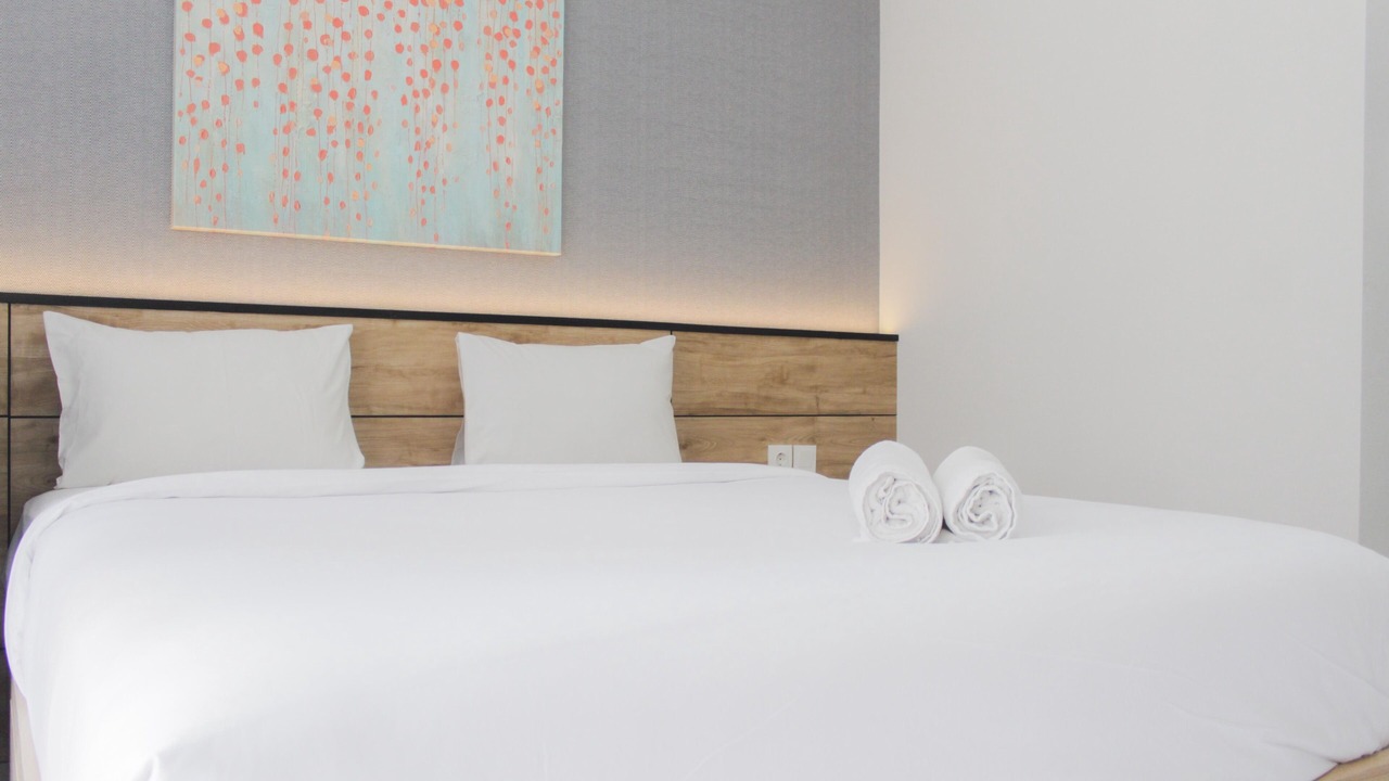 Photo of Bedroom in Bumi Serpong Damai