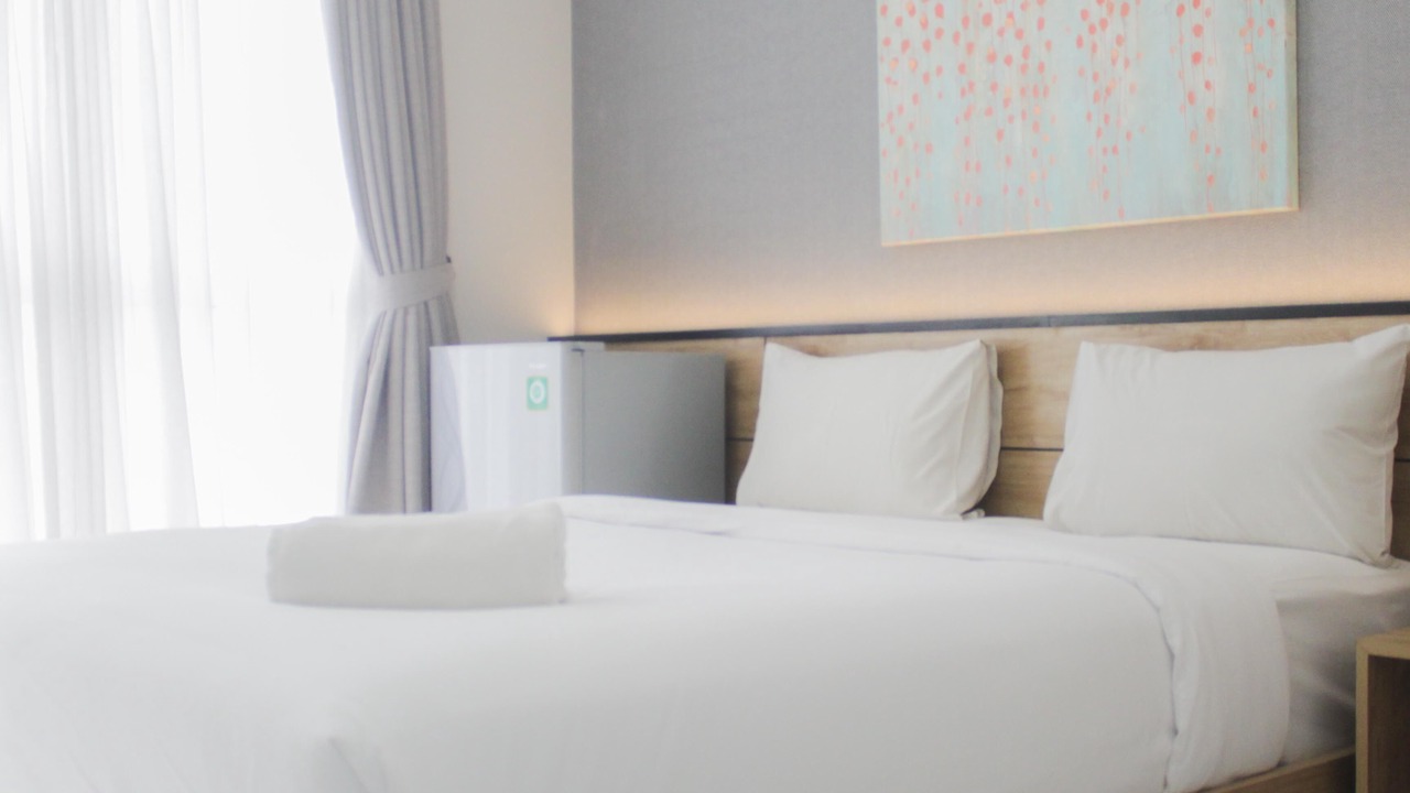 Photo of Bedroom in Bumi Serpong Damai