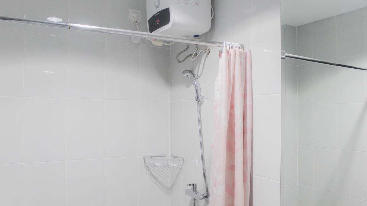 Photo of Bathroom in Bumi Serpong Damai