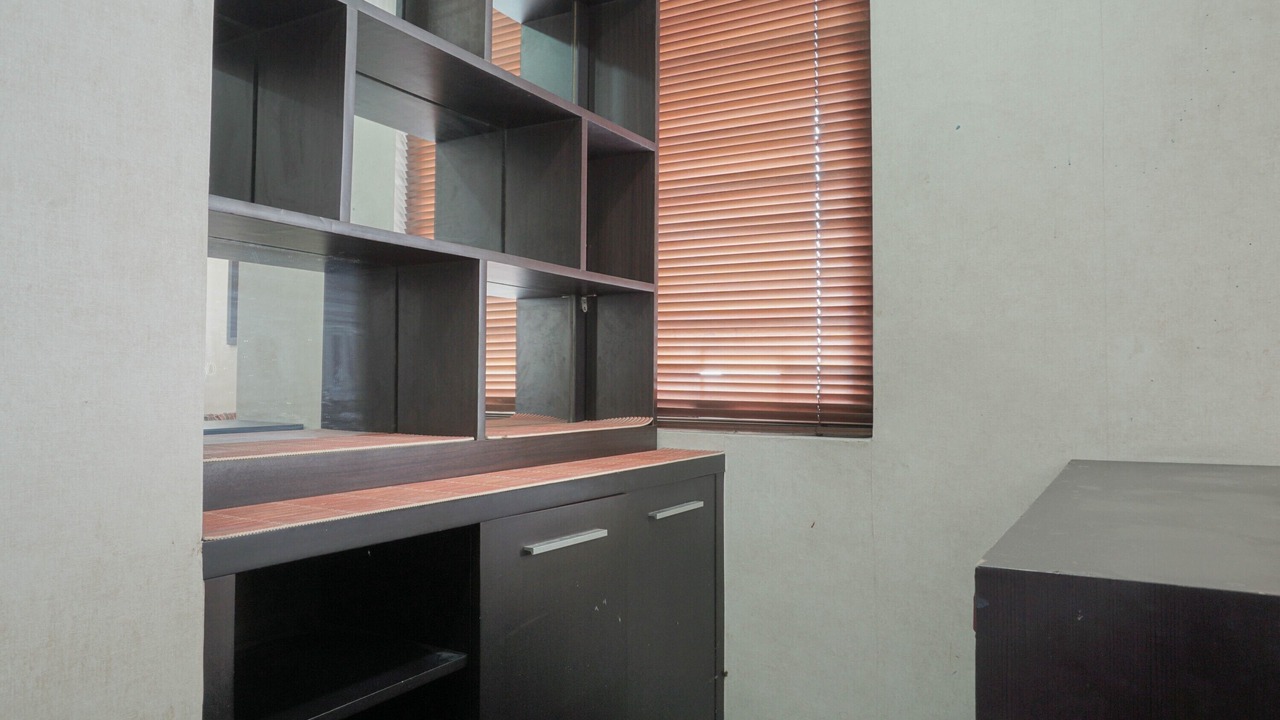 Photo of Bedroom in Panunggangan Utara