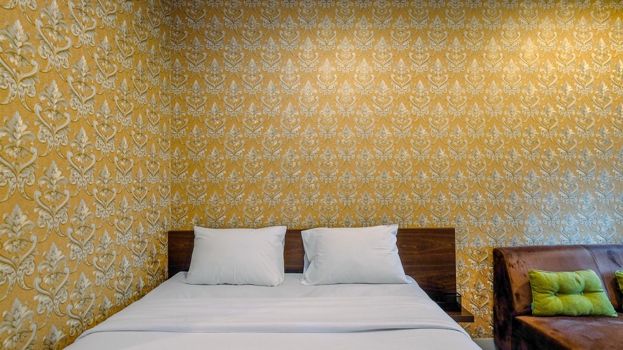 Photo of Bedroom in Bekasi Barat