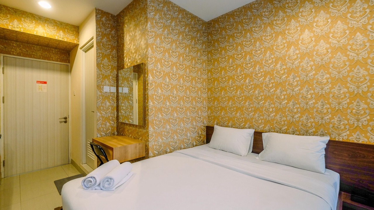 Photo of Bedroom in Bekasi Barat