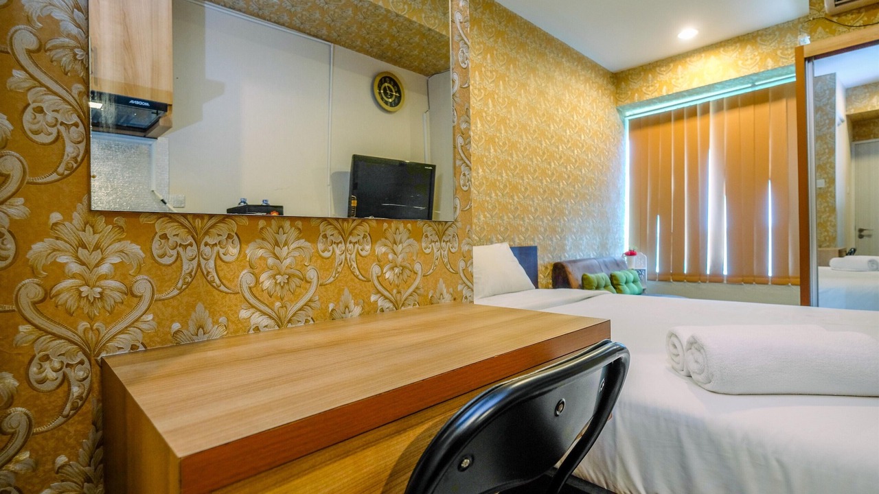 Photo of Bedroom in Bekasi Barat
