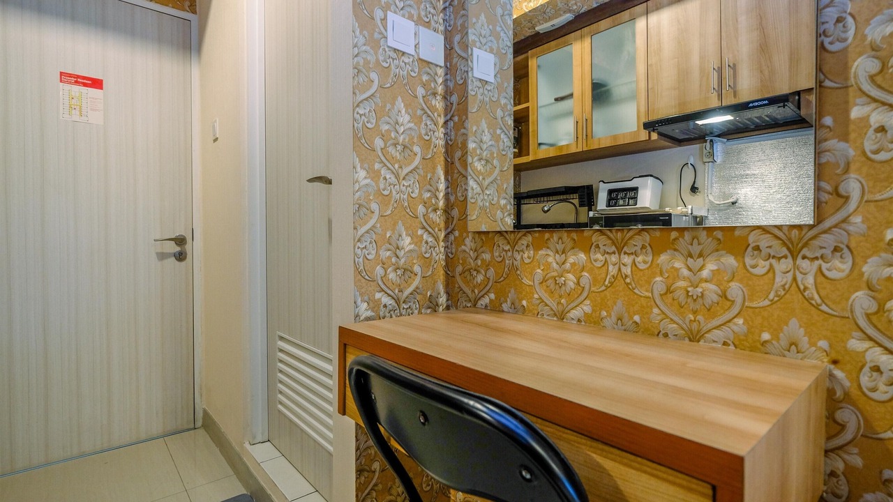 Photo of Bedroom in Bekasi Barat