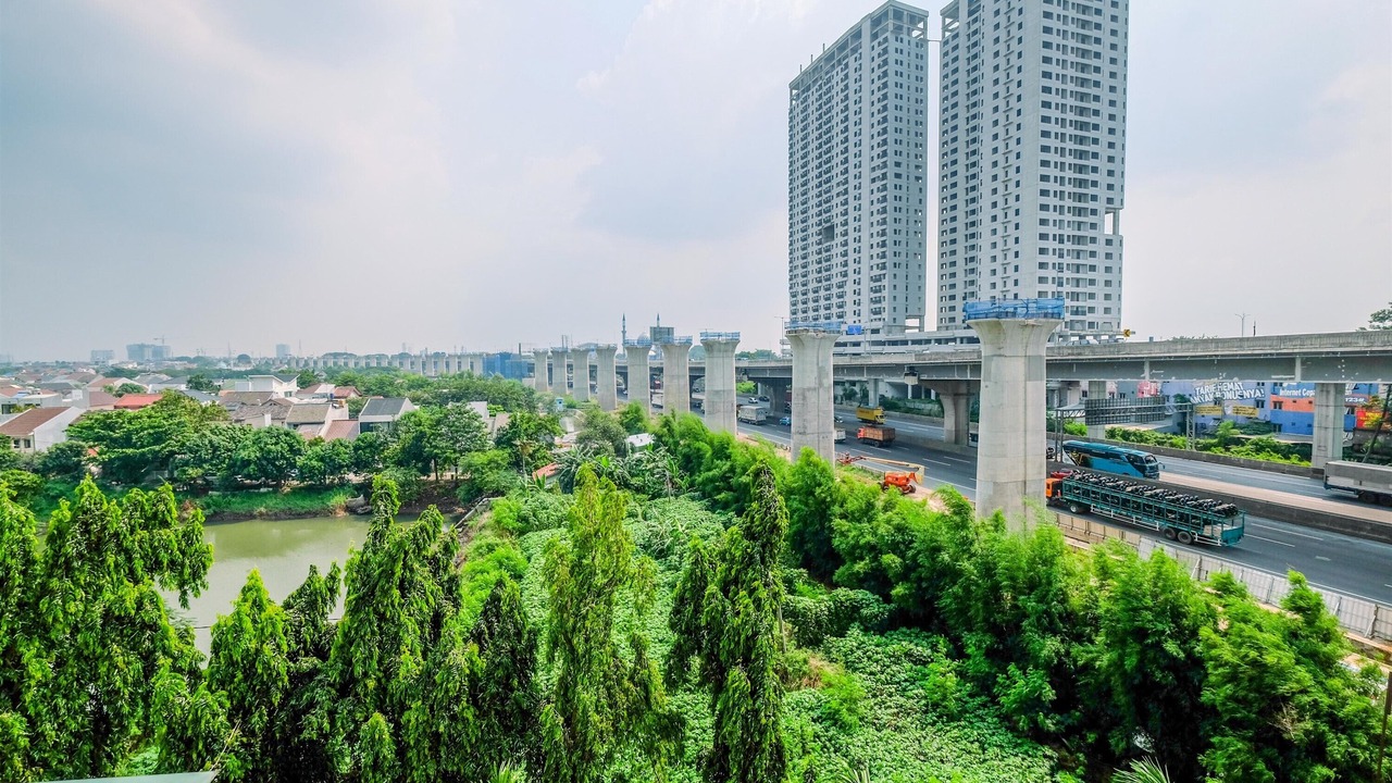 Photo of Outdoor in Bekasi Barat