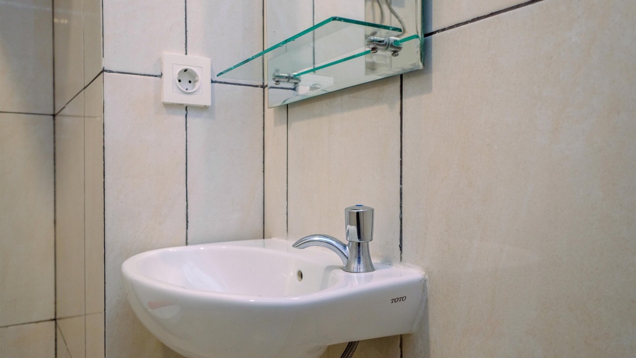 Photo of Bathroom in Bekasi Barat