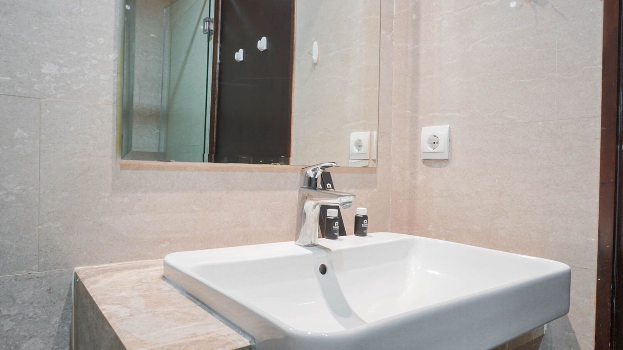 Photo of Bathroom in Cikini