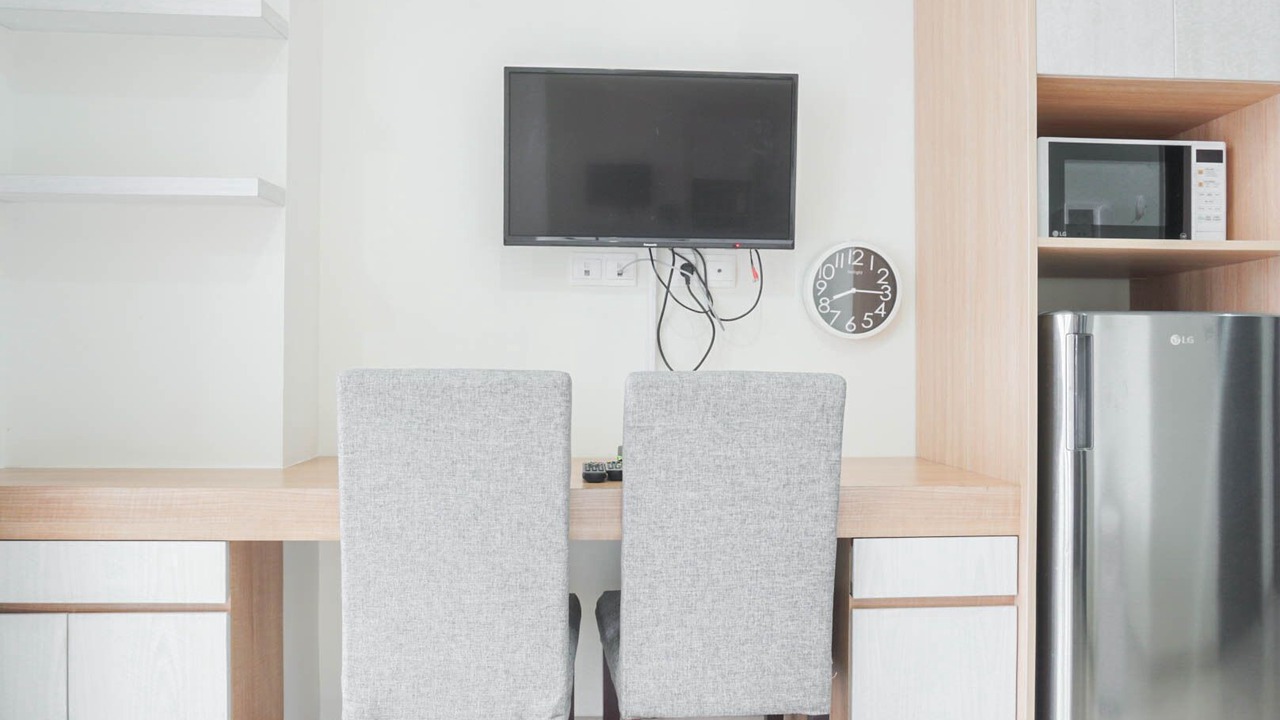 Photo of Bedroom in Cikini