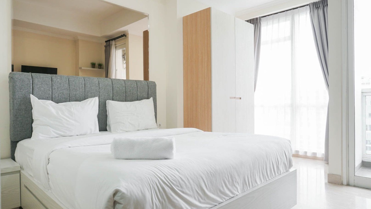 Photo of Bedroom in Cikini