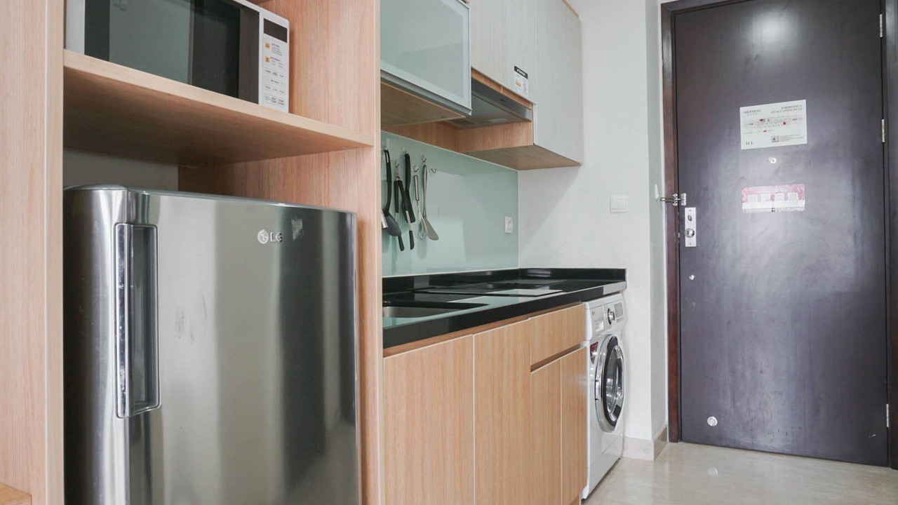 Photo of Kitchen in Cikini