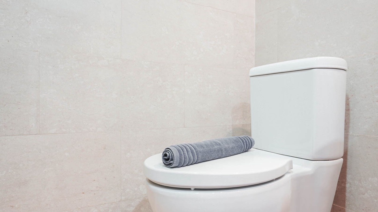 Photo of Bathroom in Cikini