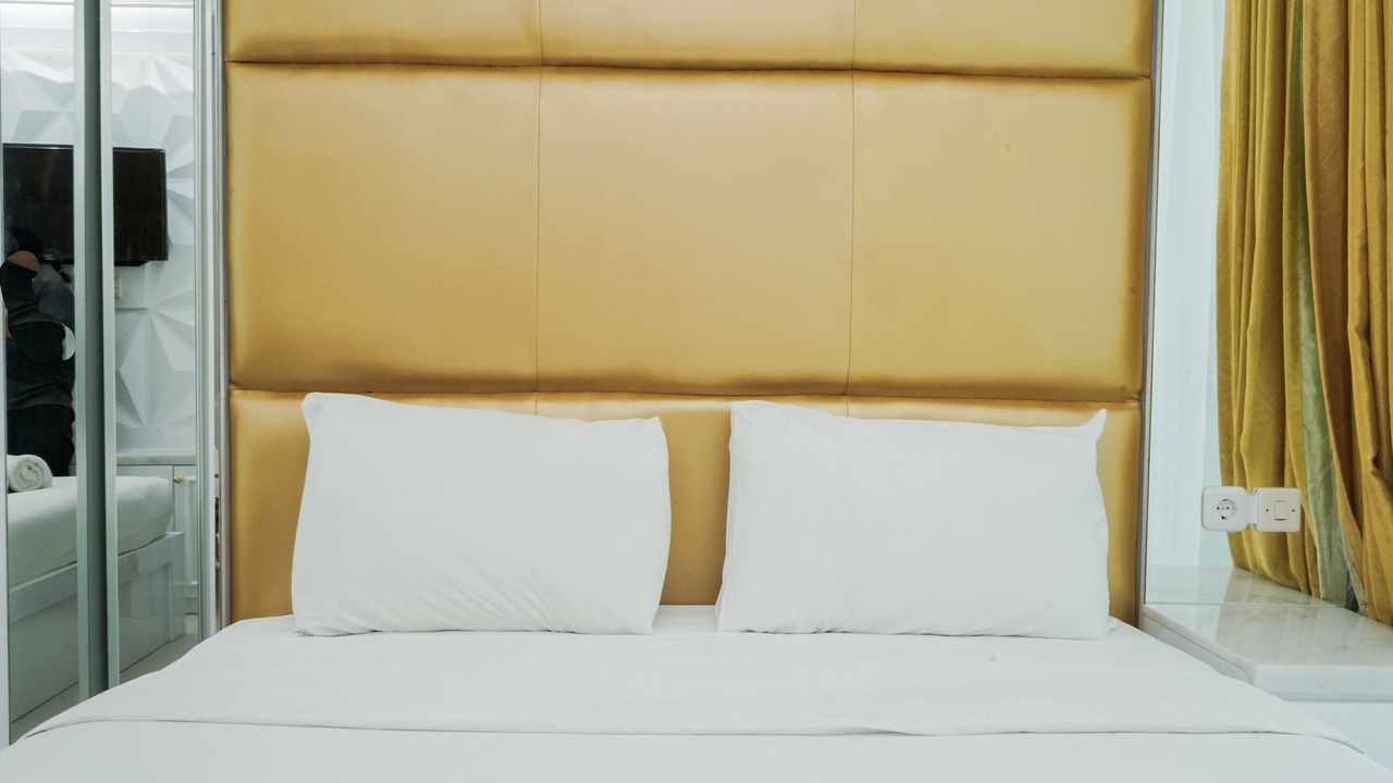 Photo of Bedroom in Cikokol
