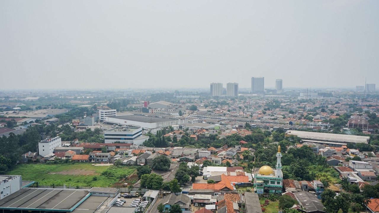 Photo of Outdoor in Cikokol