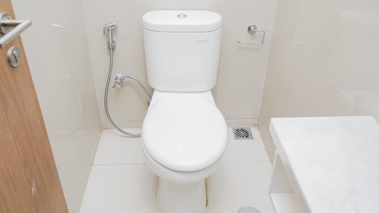 Photo of Bathroom in Cikokol