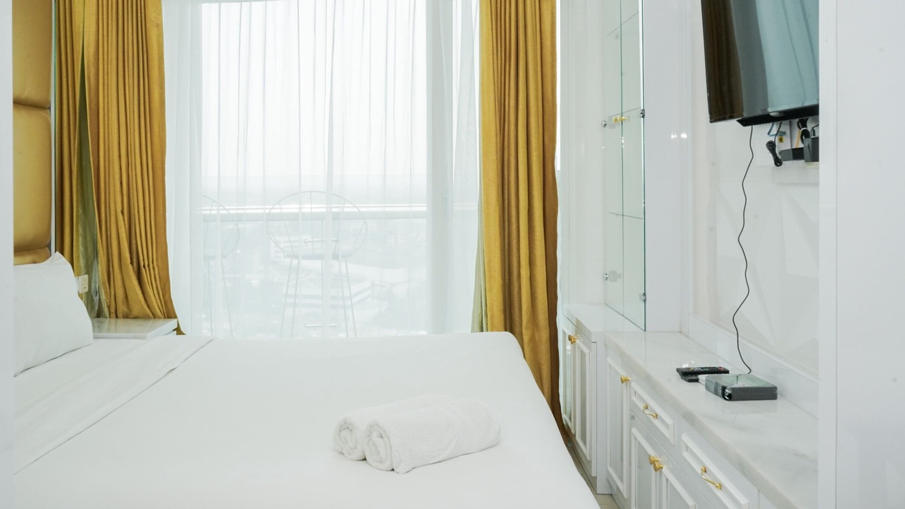Photo of Bedroom in Cikokol