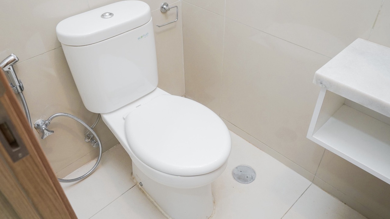 Photo of Bathroom in Cikokol