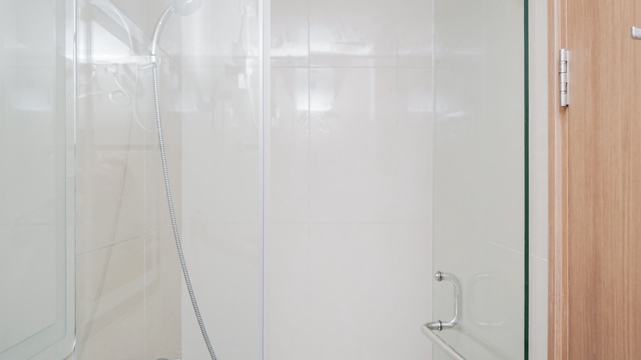Photo of Bathroom in Cikokol