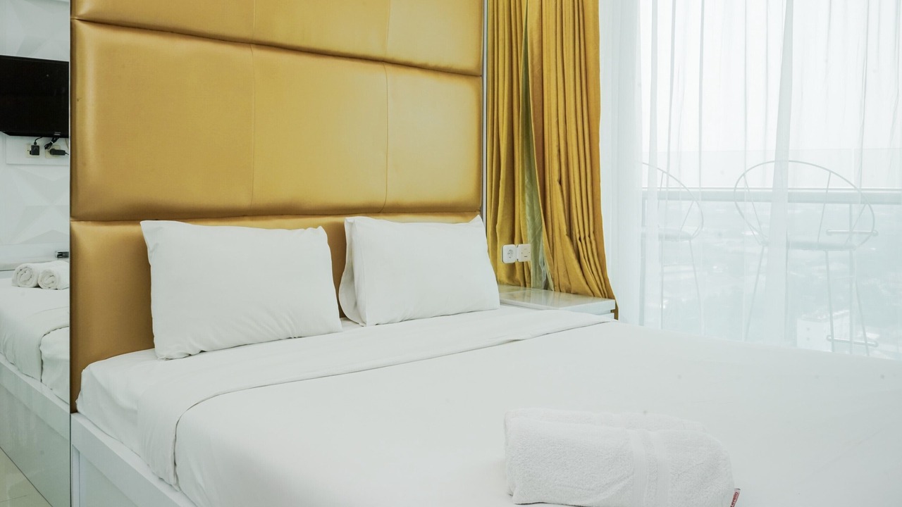 Photo of Bedroom in Cikokol