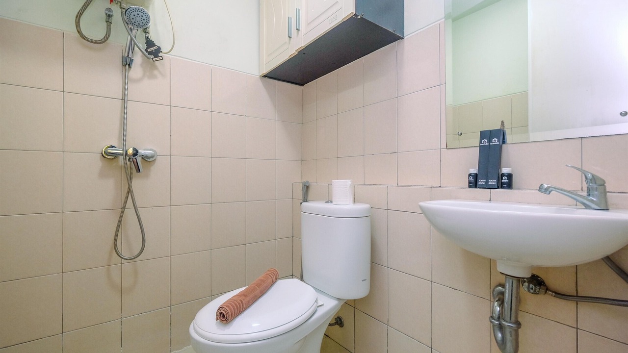 Photo of Bathroom in Cipulir