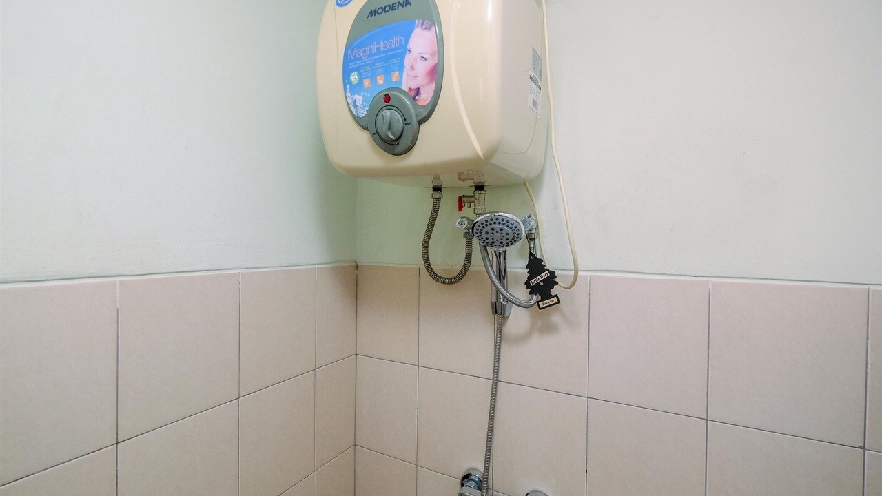 Photo of Bathroom in Cipulir
