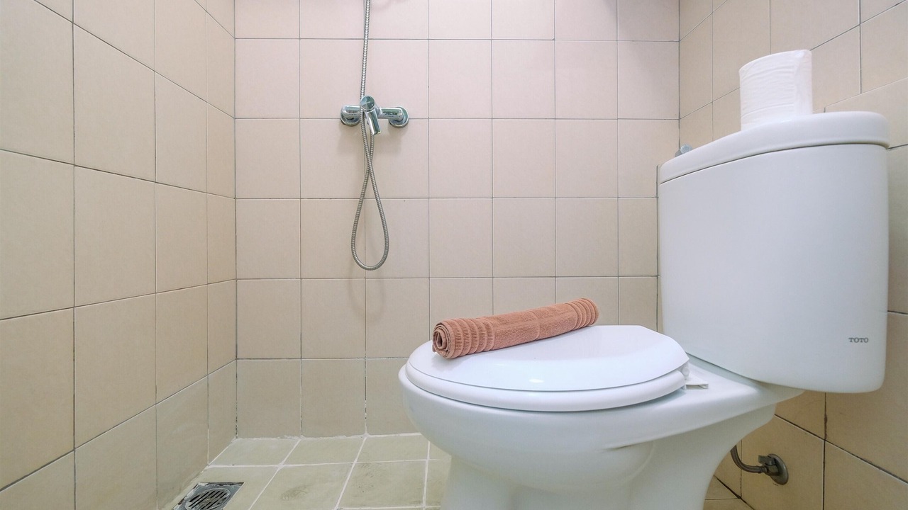Photo of Bathroom in Cipulir