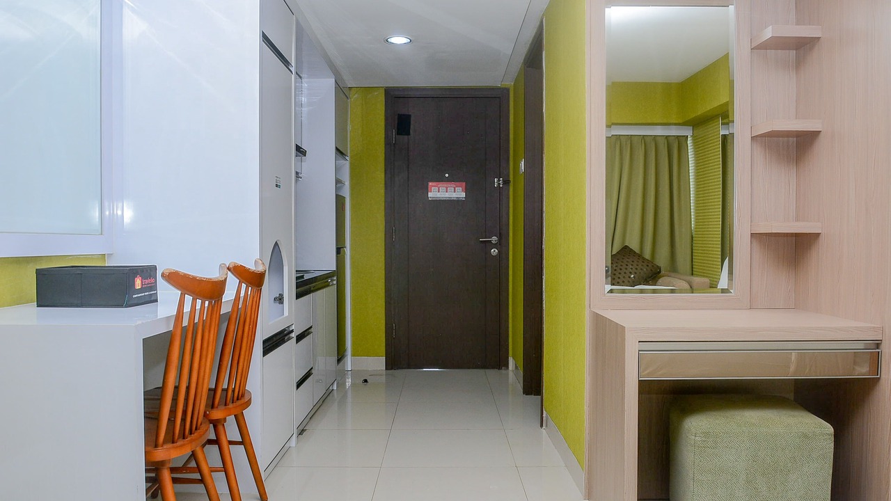 Photo of Bedroom in Cawang