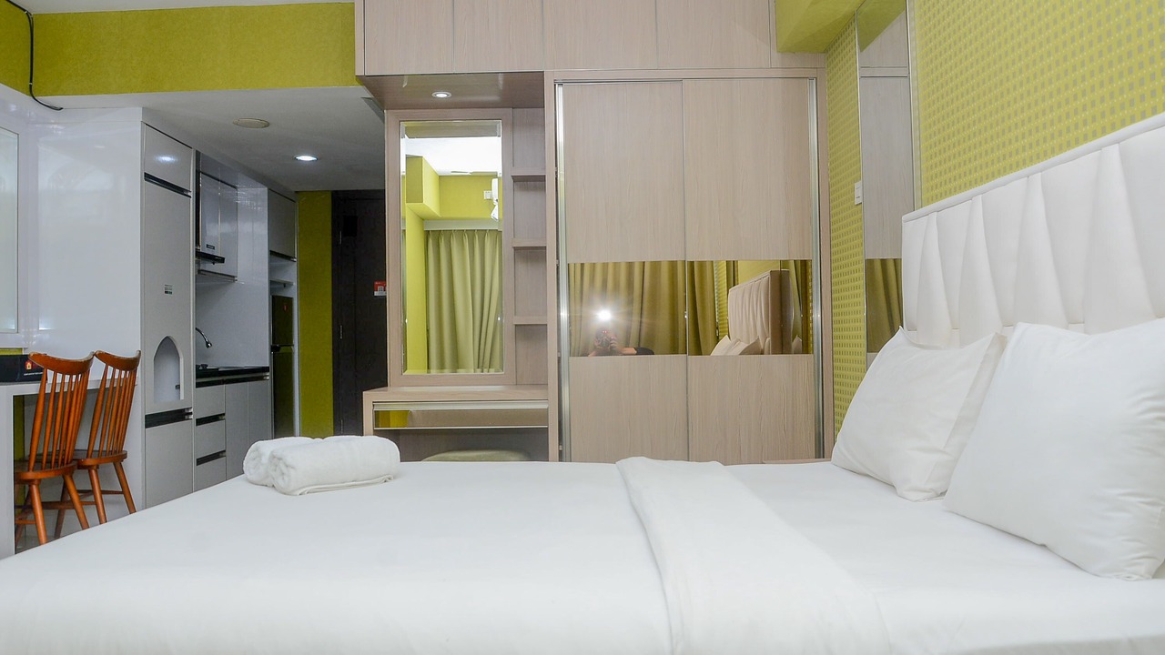 Photo of Bedroom in Cawang