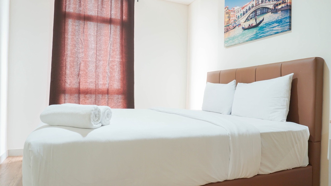 Photo of Bedroom in Ragunan