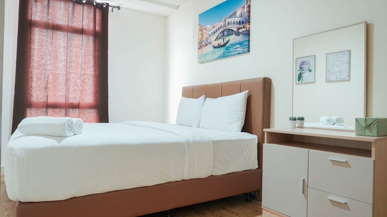 Photo of Bedroom in Ragunan