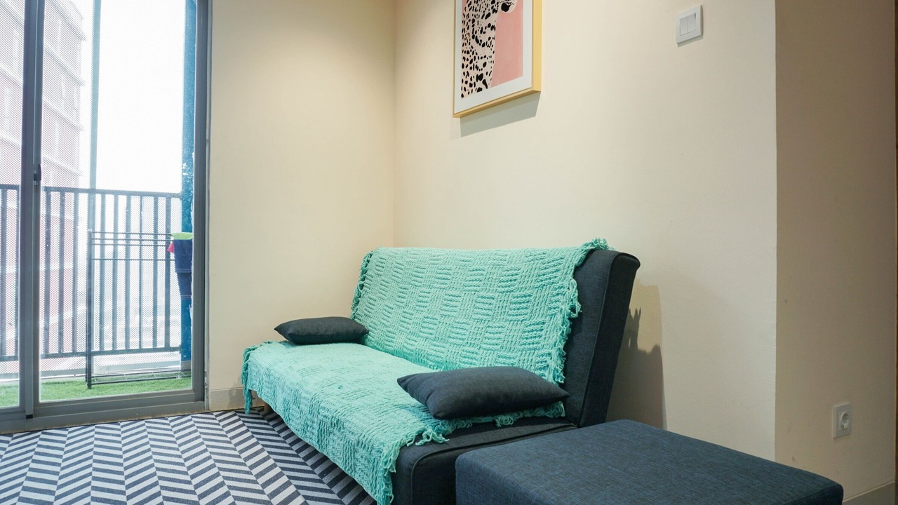 Photo of Bedroom in Ragunan