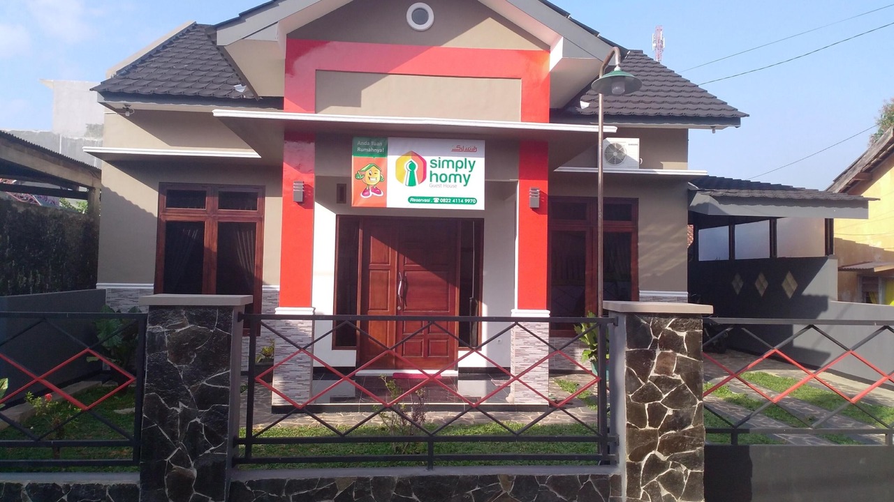 Photo of Outdoor in Purbalingga