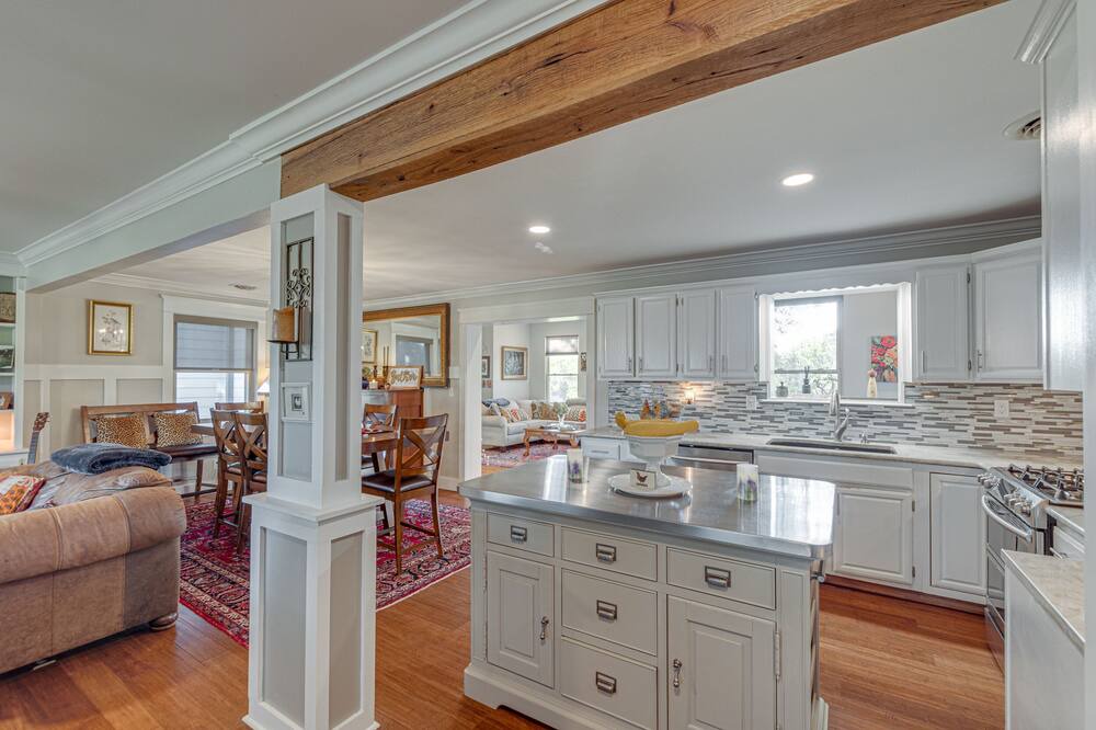 Photo of Kitchen in Harrison