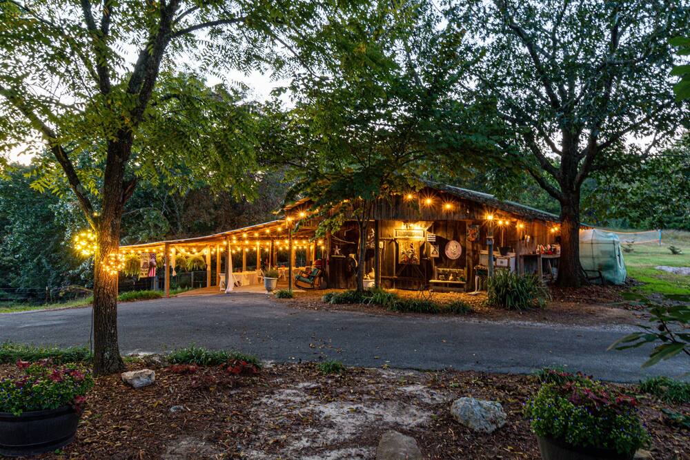 Photo of Outdoor in Harrison
