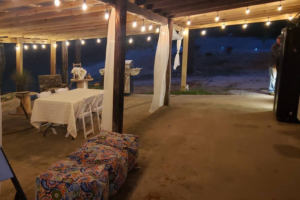 Photo of Patio Balcony in Harrison