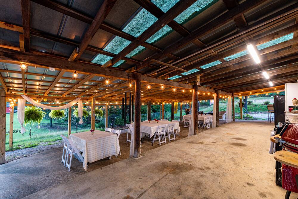 Photo of Outdoor in Harrison