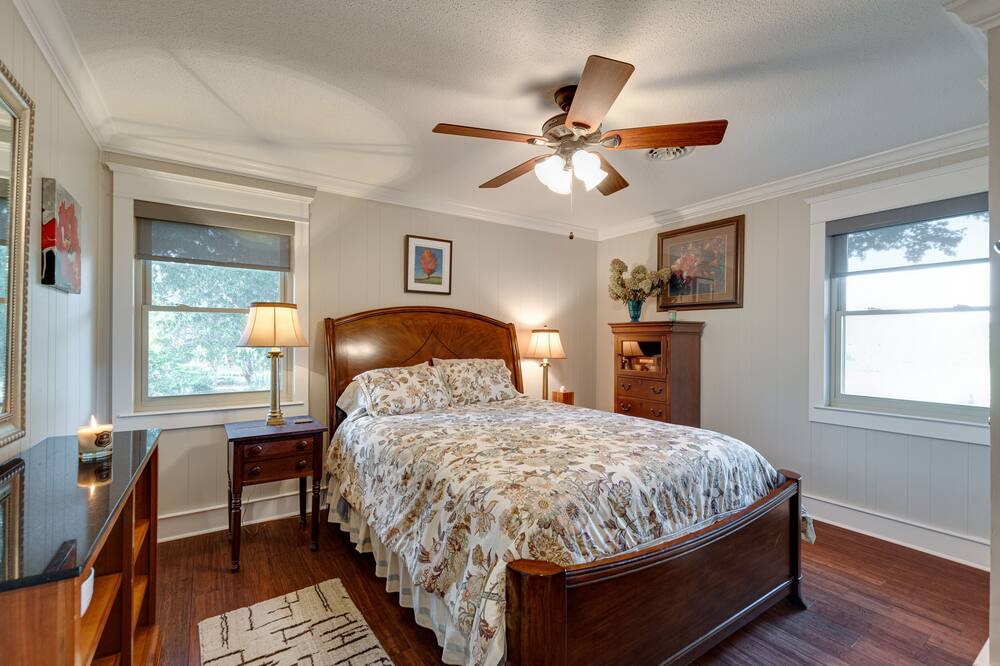 Photo of Bedroom in Harrison