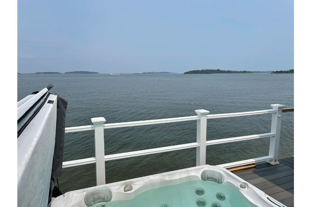 Photo of Outdoor in North Weymouth