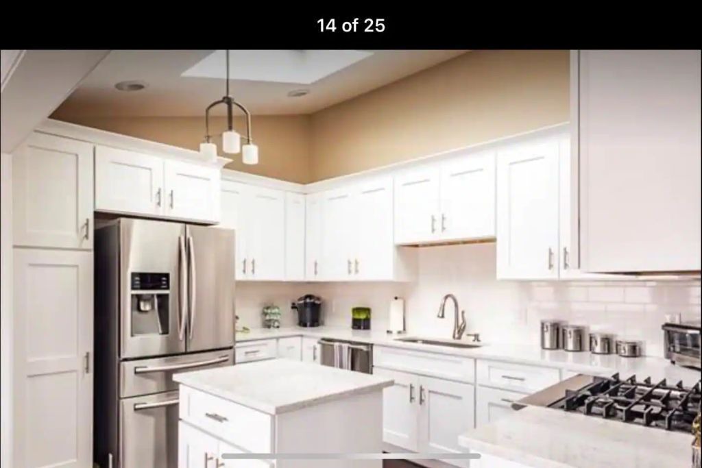 Photo of Kitchen in North Weymouth