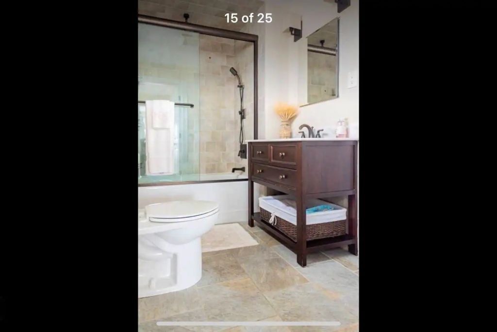 Photo of Bathroom in North Weymouth