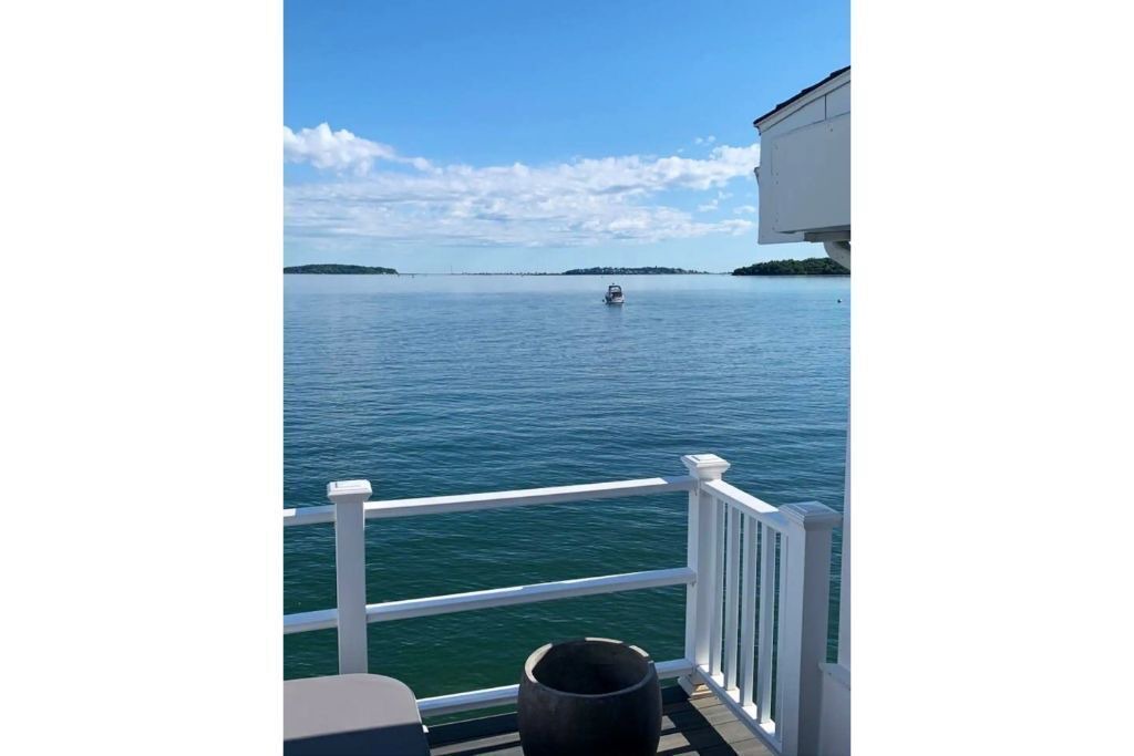 Photo of Outdoor in North Weymouth