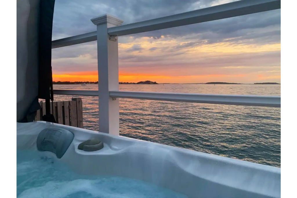 Photo of Outdoor in North Weymouth