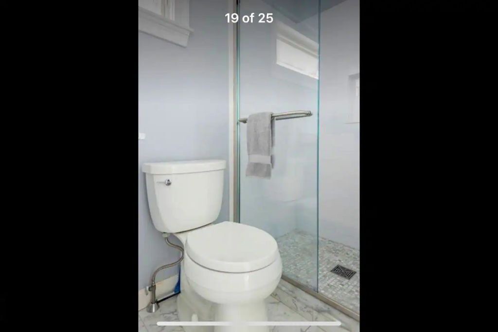 Photo of Bathroom in North Weymouth