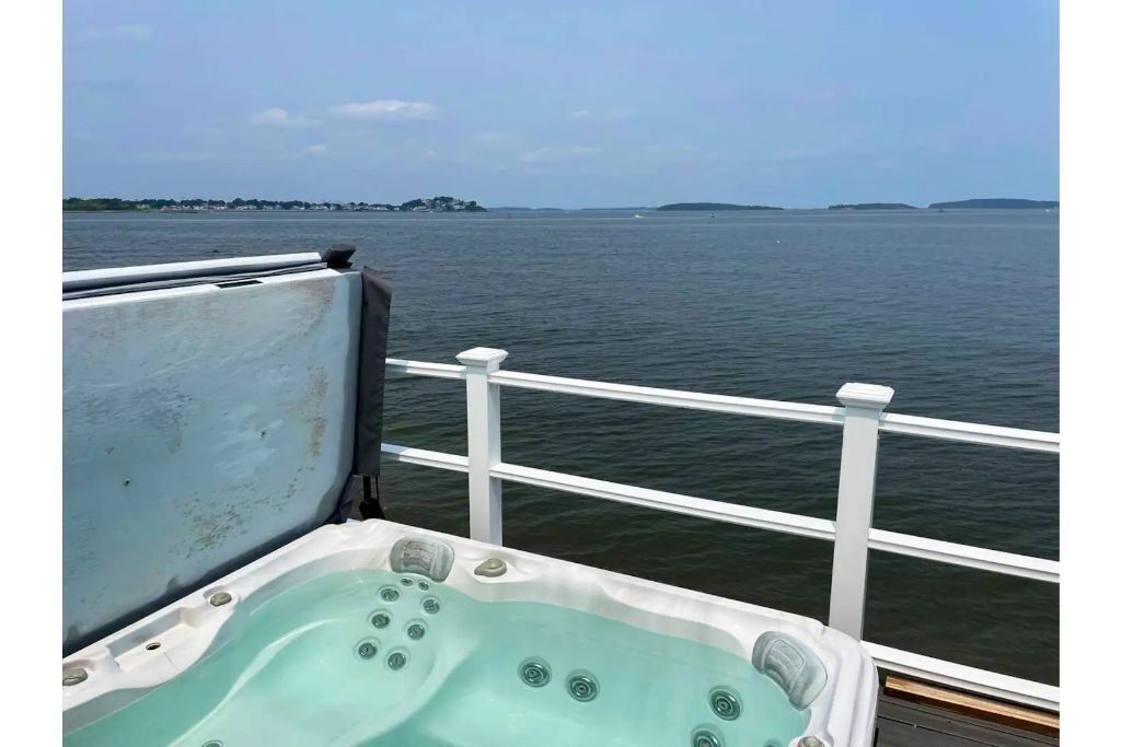 Photo of Outdoor in North Weymouth