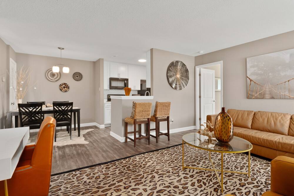 Photo of Livingroom in St. Peters