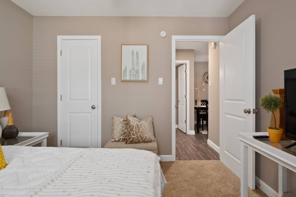 Photo of Bedroom in St. Peters