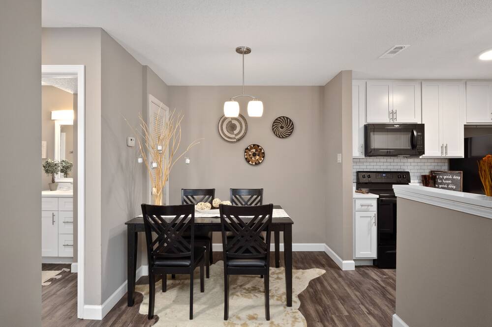 Photo of Kitchen in St. Peters