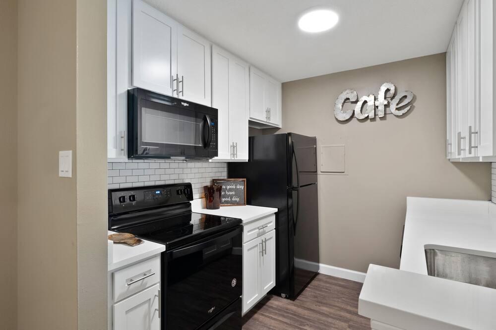 Photo of Kitchen in St. Peters
