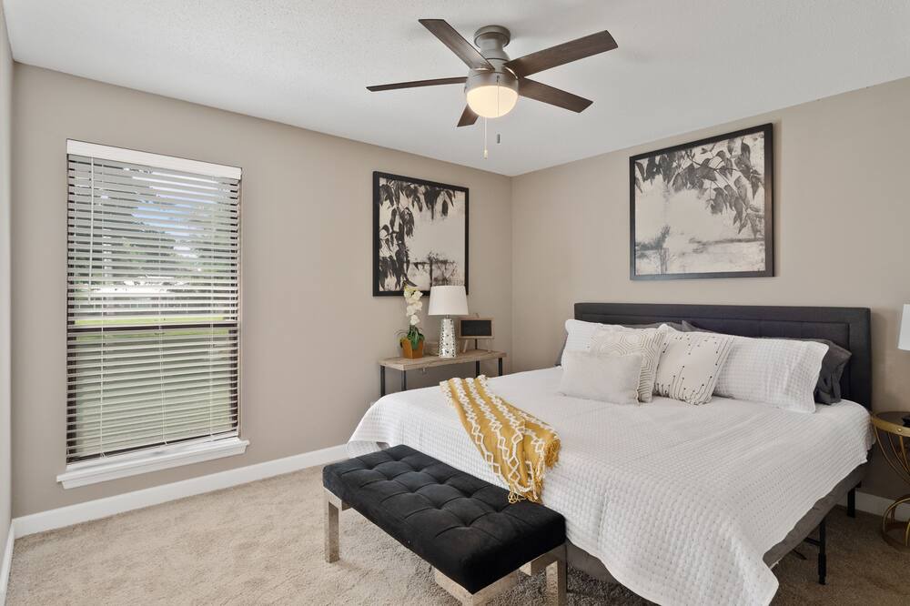 Photo of Bedroom in St. Peters