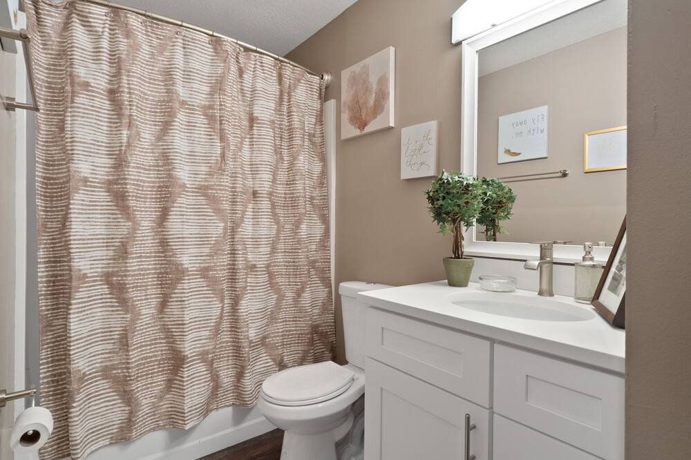 Photo of Bathroom in St. Peters